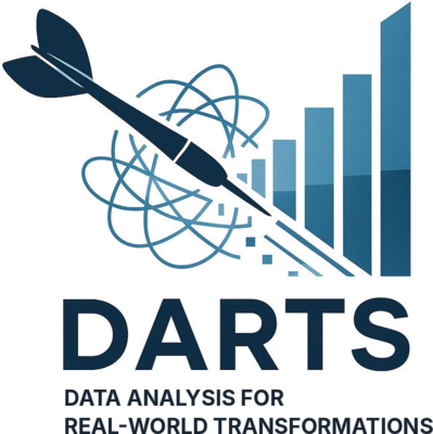 DARTs Lab logo